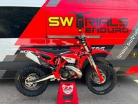 2027 Beta RR X-PRO 2T 250cc Enduro Bike - High Spec 2-Stroke Off-Road MX Fun