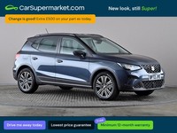 2023 SEAT Arona 1.0 TSI SE Edition SUV PETROL Manual