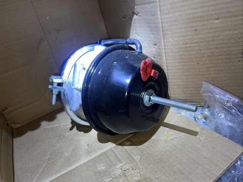 MGM Brakes Spring Brake ChamberMGM BRAKES|3431955 | eBay