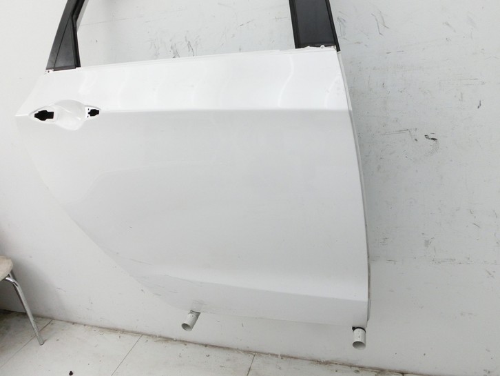 Hyundai I30 GD 11-15 5T Tür Rechts Hinten TCW Hyundai I30 GD 11-15 20.10.2014 77004A-6000 gebraucht Vorschau 4