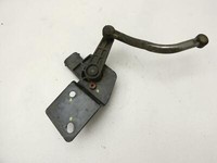Jeep Grand Cherokee WK2 10-13 Xenon LWR Sensor Neigung Links Vorne Jeep Grand Cherokee WK2 10-13 25.01.2012... Vorschau 2