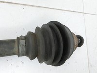 Mercedes W169 A150 04-08 1,5 70KW Antriebswelle Gelenkwelle Links Vorne Mercedes W169 A150 04-08 11.11.2004... Vorschau 5