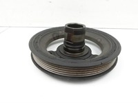 Opel Zafira B 05-11 2,2 110KW Z22YH Riemenscheibe Opel Zafira B 05-11 02.11.2006 7125424 gebraucht Vorschau 2