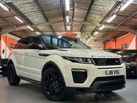 2018 Land Rover Range Rover Evoque 2.0 TD4 HSE Dynamic 5dr Auto ESTATE DIESEL Au