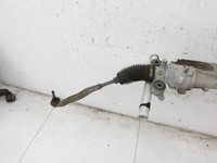 Renault Scenic IV R9 16-22 Lenkgetriebe Servolenkung Renault Scenic IV R9 16-22 01.04.2019 490018613R gebraucht Vorschau 2