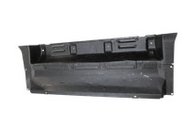 Nissan NV200 09-21 Kasten Laderaumkante Ladekante Verkleidung für Schiebetür Nissan NV200 09-21 01.08.2010 gebraucht Vorschau 1