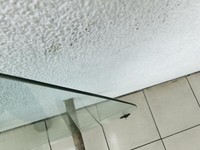 Lexus LS400 94-97 LHK Seitenscheibe für Tür Fenster Scheibe Links Hinten Lexus LS400 94-97 10.12.1996 gebraucht Vorschau 3