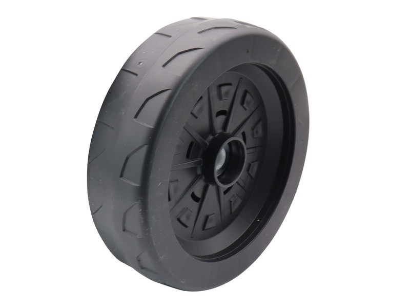 Roue EntraÃ®Nement Ã200mm AdaptÃ© Pour Fw 46tb [2l0482027/Vl] Tondeuse Ã  Gazon