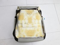VW Tiguan I 5N 11-16 Sitzbezug Sitzpolster für Beifahrersitz Rechts Vorne VW Tiguan I 5N 11-16 10.08.2011... Vorschau 5