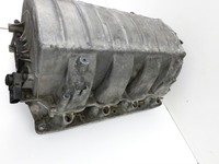 BMW E65 7er 01-05 4,4 245KW N62B44O0 N62B44A Ansaugbrücke Ansaugkrümmer BMW E65 7er 01-05 11.09.2003 7537882... Vorschau 4
