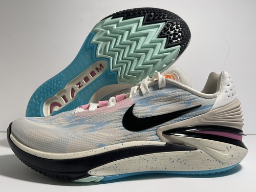 28㎝　美品NIKE AIR ZOOM GTCUT2 EP Nike Air Zoom G.T. Cut 2 EP 'Unlock Your Space'