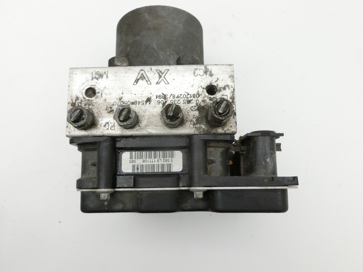 ABS Centralina / Apparecchio controllo Gruppo blocco idraulico per Toyota Avensis T27 08-11 - Bild 5