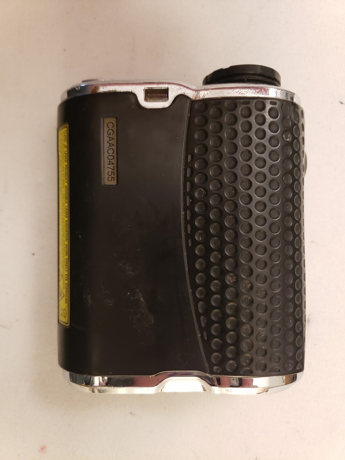 Used - Leupold GX-3 Tournament DNA Laser Range Finder