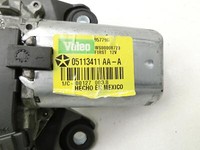 Chrysler Voyager V RT 08-11 Wischermotor Hinten Heckwischermotor Chrysler Voyager V RT 08-11 30.09.2007... Vorschau 6