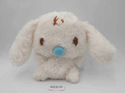 cinnamoroll milk plush