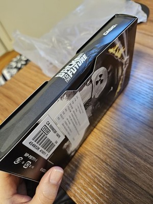 MTG Marvel Spider-Man Peter Parker No.232 FOIL Borderless English