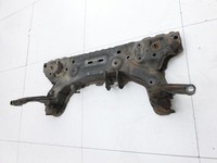 Ford Tourneo Courier 18-22 1,0 74KW Vorderachse Motorträger Motorhalter Achsträger Ford Tourneo Courier 18-22... Vorschau 5