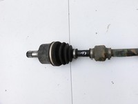 Hyundai I40 VF 12-19 CRDi 1,7 85KW Antriebswelle Gelenkwelle Links Vorne Hyundai I40 VF 12-19 09.07.2014... Vorschau 4