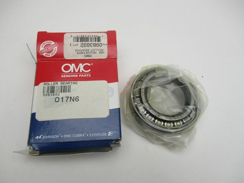 専用ホビー 389 OMC Cobra Sterndrive Lower Bearing Pinion | 983892 0983892