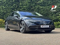 2023 Mercedes-Benz EQS EQS 450+ 108.4kWh Exclusive Luxury Saloon 5dr Electric Au