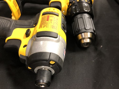 DEWALT DCF885 20-Volt Max 1/4