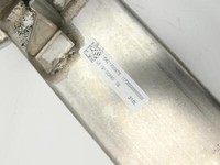 Mercedes W164 ML320 08-11 CDI 3,0 165KW Abgaskühlung Wärmetauscher Mercedes W164 ML320 08-11 23.05.2008 16421400975... Vorschau 4