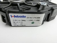 Discovery Sport L550 15-19 Schiebedachmotor Motor Antrieb Schiebedach Webasto Discovery Sport L550 15-19 13.08.2019... Vorschau 4