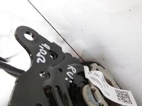 Seat Leon 5F ST FR 13-18 Kombi Sitzbezug Rückenpolster Rechts Vorne für Beifahrer Sitz beheizt schwarz/flashrot... Vorschau 6