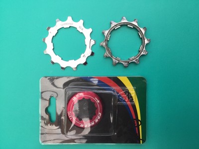 gusset single speed conversion kit