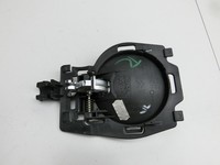 Citroen C2 JM 05-08 3T Türgriff Griff Griffmuschel Innen Links Vorne Citroen C2 JM 05-08 20.10.2006 9680187877 gebraucht Vorschau 4