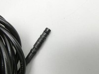 Peugeot 308 I CC T7 07-11 Cabriolet Hydraulik Schlauch Leitung 51 für Verdeck Peugeot 308 I CC T7 07-11 23.04.2009... Vorschau 2