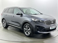 2019 Kia Sorento 2.2 CRDi KX-2 5dr ESTATE DIESEL Manual