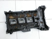 Mercedes W204 S204 C180 11-14 CGI 1,8 115KW 271.820 Ventildeckel Mercedes W204 S204 C180 11-14 10.10.2011... Vorschau 4