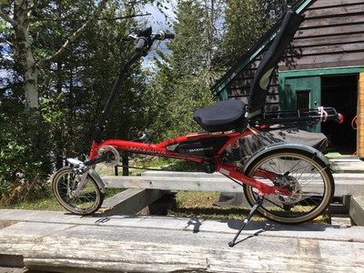 longbikes slipstream for sale