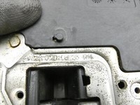 Mercedes S211 W211 E320 02-06 Kombi Türschloss m. ZV Stellmotor Rechts Hinten Mercedes S211 W211 E320 02-06... Vorschau 4