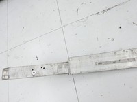 Mercedes S204 W204 11-15 Stoßstangenträger Stoßfängerträger Querträger Vorne Mercedes S204 W204 11-15 11.05.2012... Vorschau 4