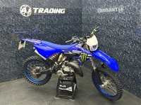 Yamaha YZ 125 2024 ON ROAD CBT ( MX / MOTOCROSS / ENDURO ) @ AJ TRADING