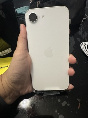 Apple iPhone 16e 128GB Unlocked Excellent Condition | eBay