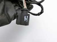Seat Ibiza ST 6J Kombi Kabelbaum Innen Hinten Seat Ibiza ST 6J 25.04.2013 6J8971194A gebraucht Vorschau 5