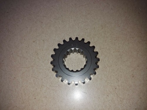 【E10503】ロスト・ハイウェイ Toyota Land Cruiser Coaster 1HD OEM Genuine Venturi Intake