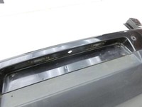 VW Golf V 1K 03-09 5T Stoßstange Stoßfänger Heckstosstange Hinten LC9Z VW Golf V 1K 03-09 19.10.2007 1K6807417A... Vorschau 5