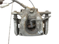 BMW E87 1er 116i 04-07 1,6 85KW Bremssattel Bremszange Vorne Links BMW E87 1er 116i 04-07 15.07.2005 3421-6776377... Vorschau 1