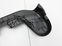 Toyota Urban Cruiser P1 09-14 Blende Innen Auflage Applikation Links Vorne Toyota Urban Cruiser P1 09-14 21.07.2009... Vorschau 6