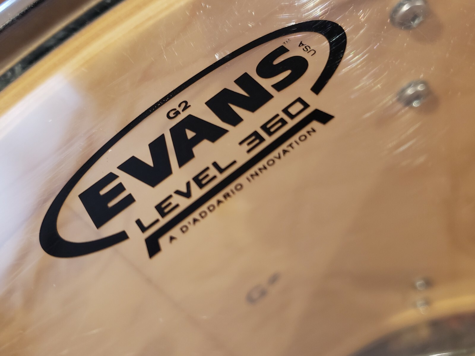 Drum Workshop Collector's Series 16
