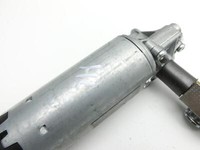 Audi A8 4E D3 05-07 Stellmotor Spindelmotor für Sitzverstellung Links Hinten Audi A8 4E D3 05-07 22.05.2007... Vorschau 4