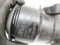 Seat Ibiza IV 6J 08-12 Tdi 1,6 77KW CAYC Ölfiltergehäuse Gehäuse Halter für Ölfilter Seat Ibiza IV 6J 08-12... Vorschau 5