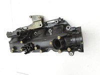 Opel Insignia A G09 08-13 CDTi 2,0 118KW LBS A20DTH Ansaugbrücke Ansaugkrümmer mit Drallklappen Opel Insignia A G09... Vorschau 4