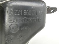 Mercedes W221 S350 05-09 3,5 200KW Ausgleichsbehälter für Kühlmittel Mercedes W221 S350 05-09 13.12.2005... Vorschau 6