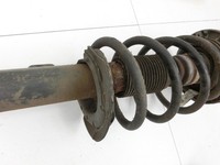 BMW X3 F25 10-14 Federbein Stossdämpfer Stoßdämpfer Stoßdämpfer Links Vorne BMW X3 F25 10-14 24.01.2013 31316796417... Vorschau 4