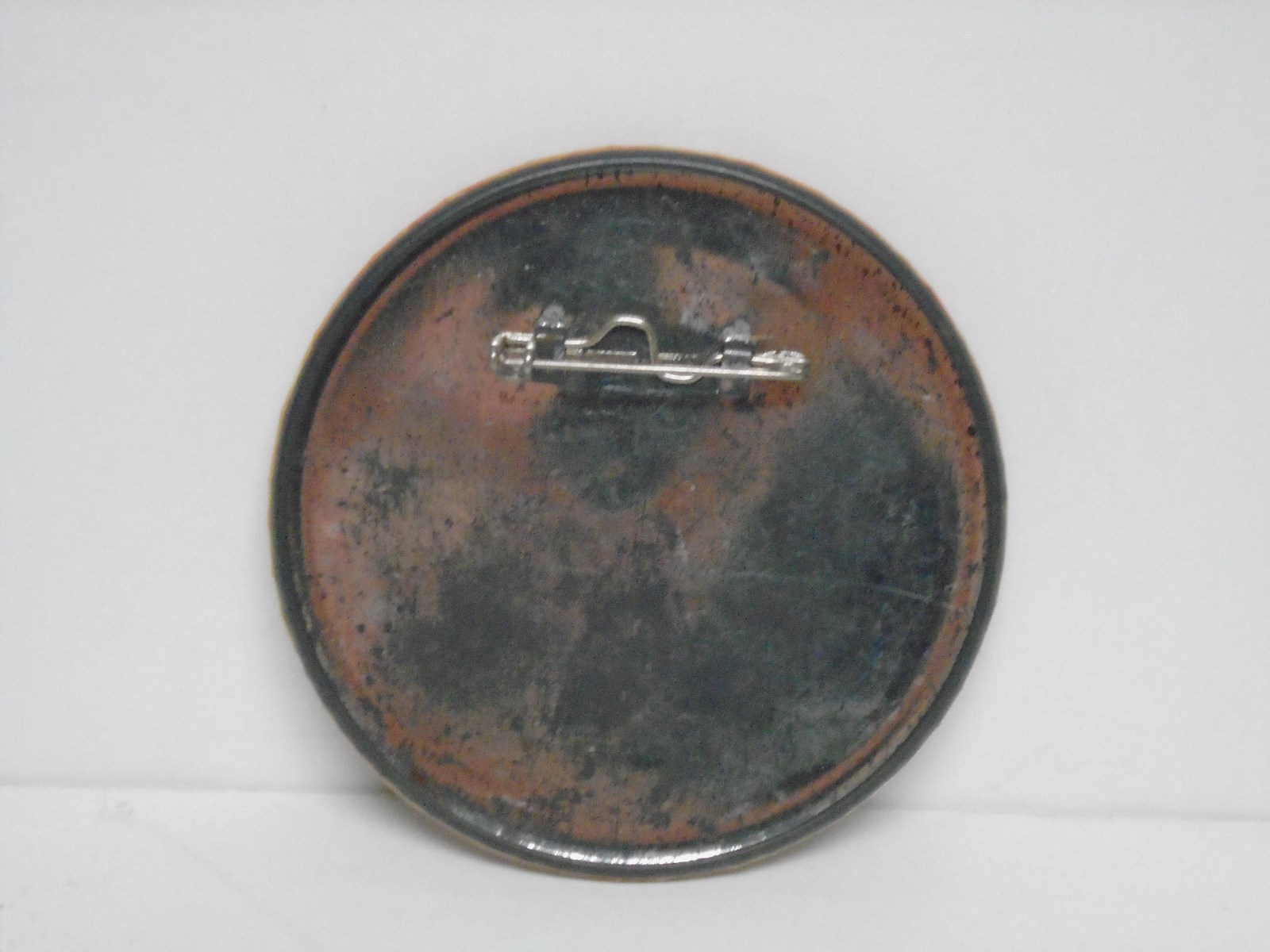 Collectible Pinback/Badge Clay Walker Country Music Star 3